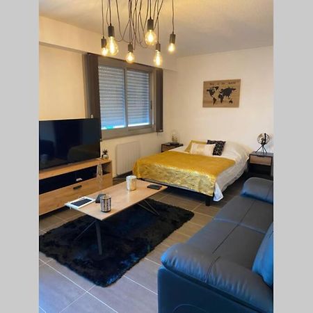 Le 12 Du Temple - Plein Coeur Centre Ville, Residence Privee, 5Mn Gare Sncf, Wifi Et Netflix Νιόρ Εξωτερικό φωτογραφία