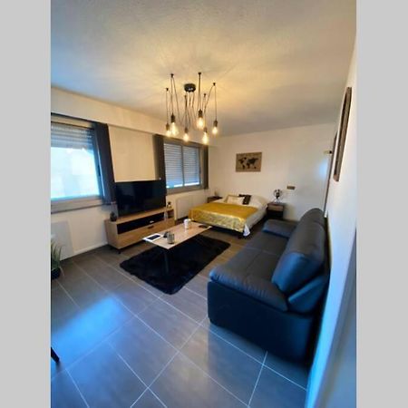 Le 12 Du Temple - Plein Coeur Centre Ville, Residence Privee, 5Mn Gare Sncf, Wifi Et Netflix Νιόρ Εξωτερικό φωτογραφία