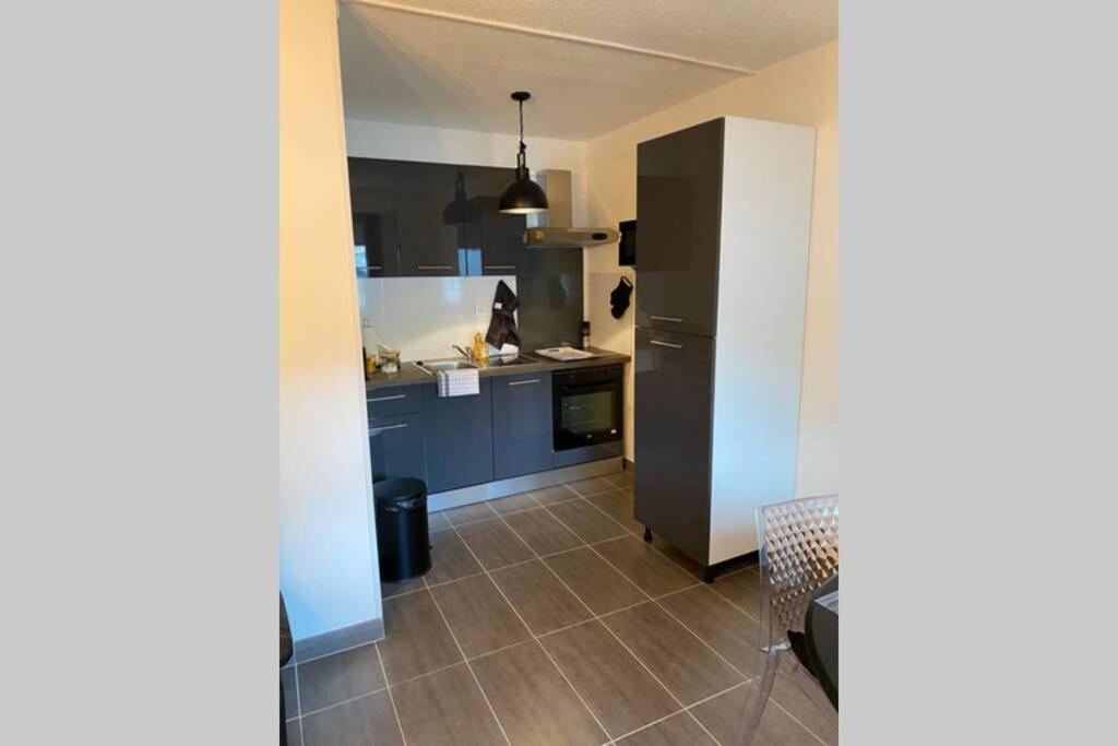 Le 12 Du Temple - Plein Coeur Centre Ville, Residence Privee, 5Mn Gare Sncf, Wifi Et Netflix Νιόρ Εξωτερικό φωτογραφία